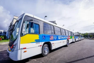 MOB atua e ônibus do semiurbano voltam a operar nesta quarta-feira (19); Já o setor urbano segue paralisado