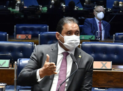 Weverton protocola projeto para anular leilão que pode deixar energia mais cara para o consumidor