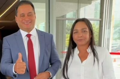 Atuais senadores mantêm forte presença em pesquisa de 2026…