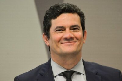STF abre investigação contra Moro por supostas fraudes em delação na Lava Jato