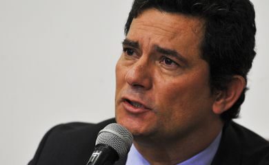 PF faz operação contra plano do PCC para assassinar senador Sérgio Moro