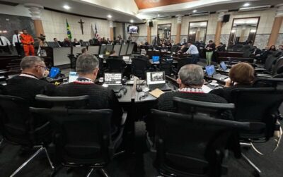Justiça suspende limitação de 5% em créditos suplementares de LOA em São Luís