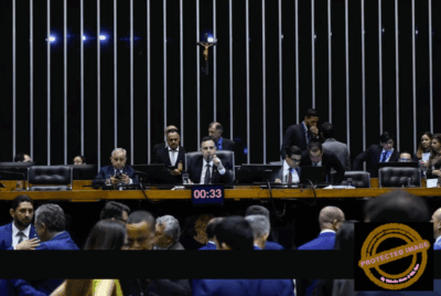 Oposição restringe gastos públicos com invasões, cirurgias de troca de sexo e aborto