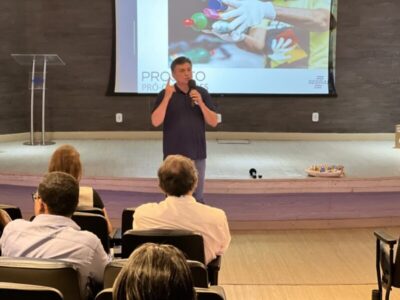 Sebrae Maranhão lança projeto Pró-Catadores com exibição do documentário Mar de Lixo
