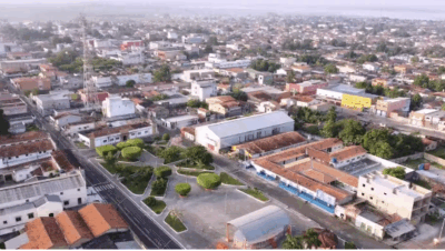 Santa Helena, obtém reconhecimento federal de situação de emergência devido à estiagem