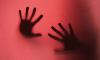 POLÍCIA CIVIL DO MARANHÃO PRENDE HOMEM SUSPEITO POR ESTUPRO DE VULNERÁVEL, EM SÃO LUÍS