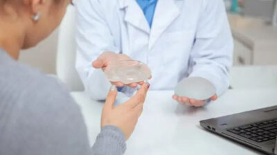 Doença do silicone leva mulheres a repensarem o uso da prótese e aumenta a procura por cirurgia de explante