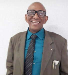 Silvan Alves: o menino pobre que se tornou um dos maiores comunicadores do Maranhão