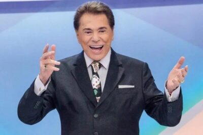 Silvio Santos morre aos 93 anos em São Paulo