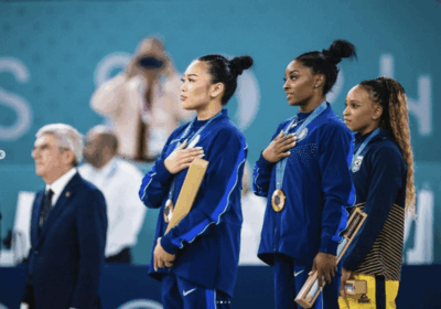 Simone Biles: O Imediatismo Digital e a Corrosão do Tempo