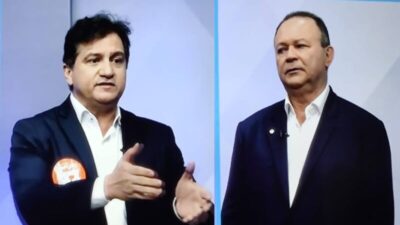 Simplício propõe medidas de segurança para transporte público e cutuca Brandão