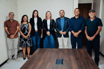 Sinproesemma e Seduc reúnem para planejamento do pagamento da 2ª parcela do Precatório do Fundef…