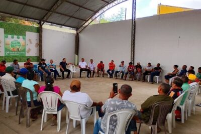 Sindicato de agricultores discute animais soltos em Timon e defende nova lei municipal