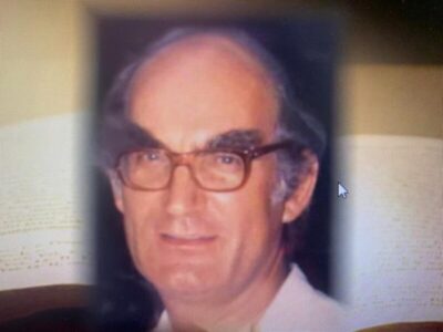 Homenagem a Frei Antônio