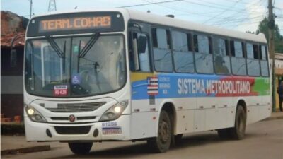 Motoristas não cumprem determinação da MOB e deixam passageiros no meio do caminho