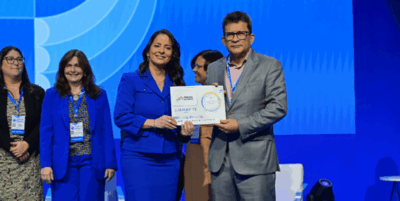 TCE é certificado com Selo de Qualidade em Transparência Pública na categoria Diamante
