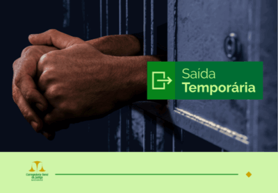Terceira Vara de Execuções Penais publica Portaria sobre saída temporária automatizada