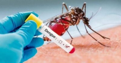 SITUAÇÃO GRAVE!! Barra do Corda registra em apenas um mês 205 casos de dengue, cidade lidera no Maranhão