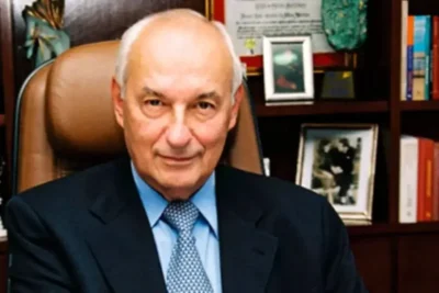 Ives Gandra da Silva Martins completa 90 anos: Uma vida dedicada ao Direito, à Academia e ao Brasil
