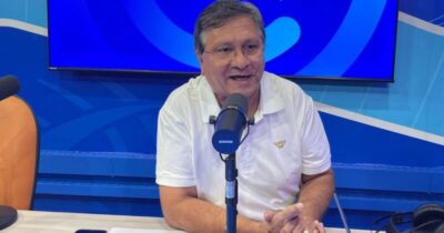 Jones Braga convoca professores de Nina Rodrigues para tratar sobre reajuste salarial e outros temas
