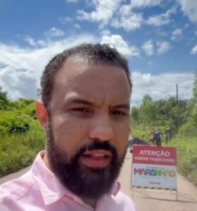 GRAVE: gestão de Edilson da Alvorada é suspeita de fraudar o programa EJA criando mais de 400 alunos fantasmas