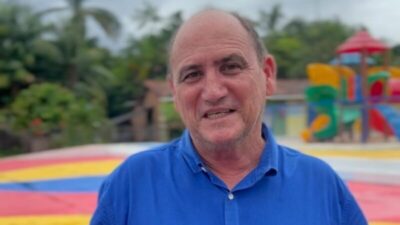 Justiça determina que prefeito Nato da Nordestina não use eventos públicos para se promover sob pena de pagamento de multa