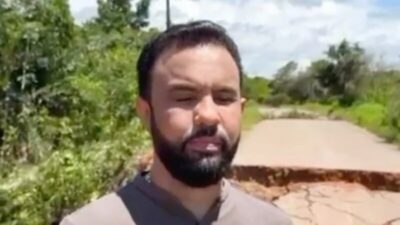 Palmeirândia: Gestão Edilson Alvorada já recebeu mais de R$ 26 milhões em 2025