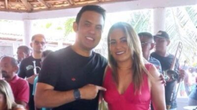 Justiça proíbe prefeito de Palmeirândia e vereadora de usar redes sociais da Prefeitura para promoção pessoal sob multa de R$ 10 mil