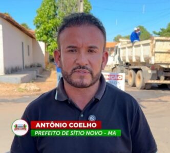 TCE aceita denuncias de irregularidades na contratação de servidores na gestão de Antônio Coelho em Sítio Novo