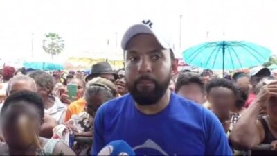 Prefeito perseguidor: após zerar contracheques de adversários, Edilson da Alvorada exigiu e conseguiu a exoneração de gestora escolar do Estado