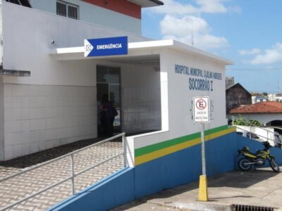Hospital Socorrão I é reconhecido nacionalmente por excelência na UTI