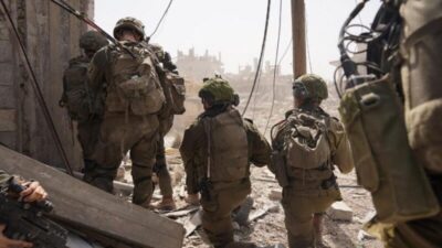 Israel encerra ofensiva contra Irã e retoma foco total na Faixa de Gaza