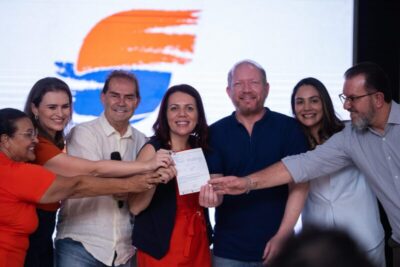 Partido de Othelino muda tudo e pede encerramento das ações contra a Assembleia no STF…