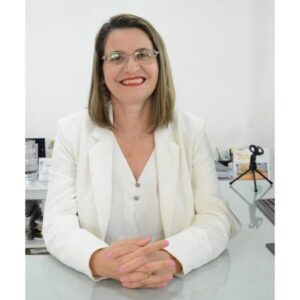 Justiça afasta presidente da FUNAC Sorimar Saboia do cargo
