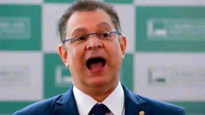 Flávio Dino rebate justificativa de líder do PL sobre emenda parlamentar
