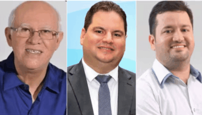 Suplentes assumem mandatos definitivamente na Alema