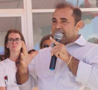 Justiça determina retorno imediato do prefeito de Anajatuba