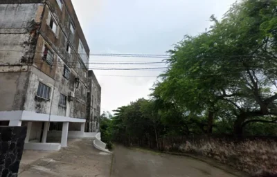 Justiça determina desocupação do Edifício Santa Luzia por risco de desabamento em São Luís