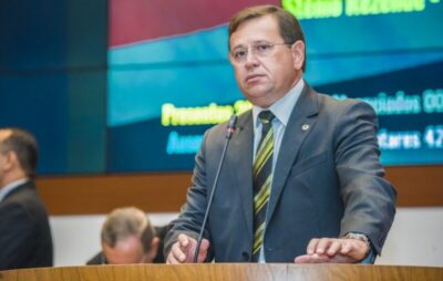 Chapa “Fufuca e Brandão” ganha força entre governistas