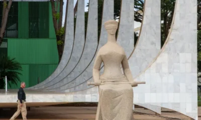STF mantém feriado de Corpus Christi no Maranhão