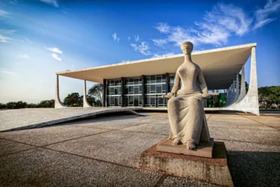 STF nega afastar Moraes, Dino e Zanin do julgamento da trama golpista
