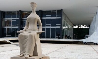 STF reconhece assédio judicial a jornalistas e veículos de imprensa