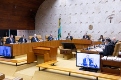 PCdoB também entra na Ação sobre eleição da Assembleia a favor do Solidariedade