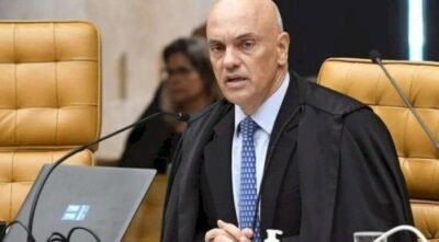 STF forma maioria e acaba com prisão especial para pessoas com diploma de nível superior