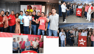 Como as ‘subliderancas políticas’ do PT do Maranhão transformaram um grande partido numa ‘sublegenda’…