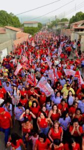 Coluna Aparte – Suely, precisa mais?