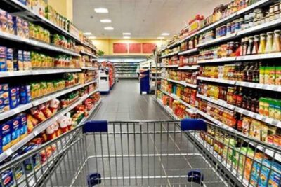 Timon vai ganhar grande supermercado na região da Formosa
