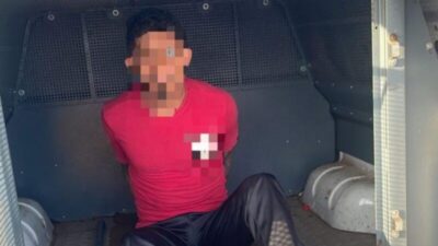 Homem suspeito de cometer homicídio no polo Coroadinho é preso pela Polícia Civil