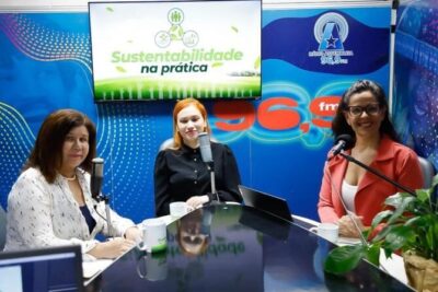 ‘Sustentabilidade na Prática’ aborda sistemas agroflorestais com potencial inovador