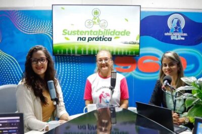 ‘Sustentabilidade na Prática’